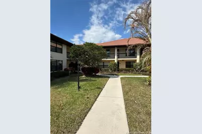 811 SW South River Drive #106, Stuart, FL 34997 - Photo 1