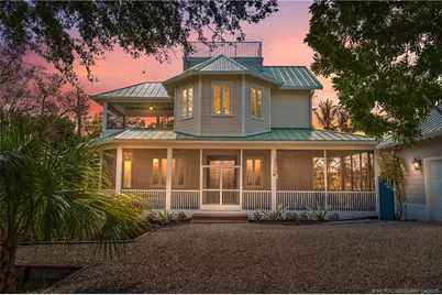 4276 SE Palmetto Street, Stuart, FL 34997 - Photo 1