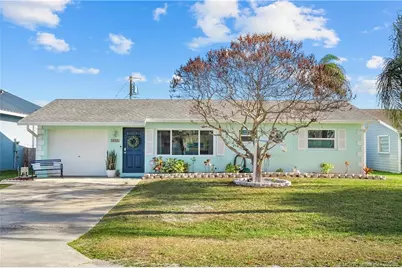 2602 SE Jackson Street, Stuart, FL 34997 - Photo 3