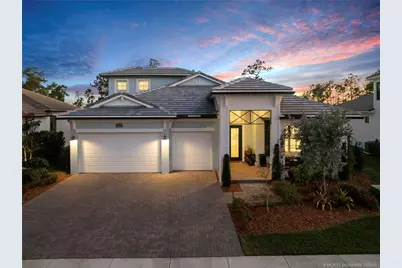 2077 SE Mosaic Boulevard, Port Saint Lucie, FL 34984 - Photo 1