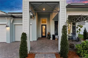 2077 SE Mosaic Blvd, Port Saint Lucie, FL 34984 - Photo 29