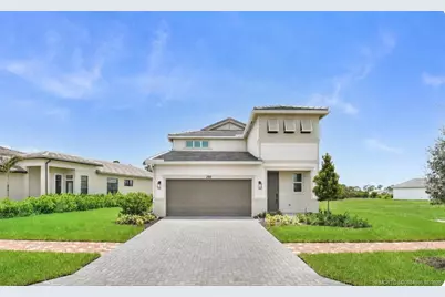 299 SE Via Sangro, Port Saint Lucie, FL 34952 - Photo 1