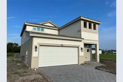 299 SE Via Sangro, Port Saint Lucie, FL 34952 - Photo 3
