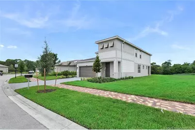 299 SE Via Sangro, Port Saint Lucie, FL 34952 - Photo 43
