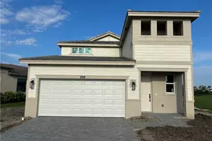 299 SE Via Sangro, Port Saint Lucie, FL 34952 - Photo 1