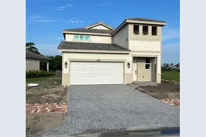 299 SE Via Sangro, Port Saint Lucie, FL 34952 - Photo 1