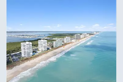 9960 S Ocean Drive #505, Jensen Beach, FL 34957 - Photo 41