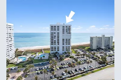 9960 S Ocean Drive #505, Jensen Beach, FL 34957 - Photo 37