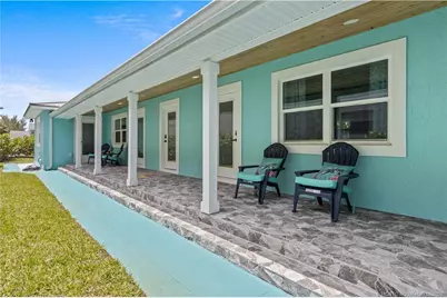 711 S Ocean Drive, Fort Pierce, FL 34949 - Photo 9