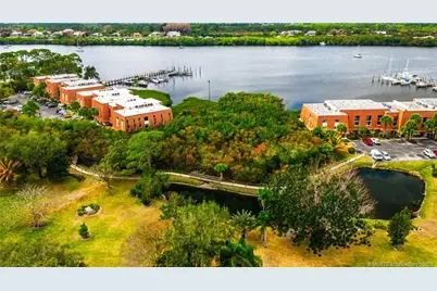 3100 SE Pruitt Road #E-203, Port Saint Lucie, FL 34952 - Photo 3