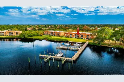 3100 SE Pruitt Road #E-203, Port Saint Lucie, FL 34952 - Photo 1