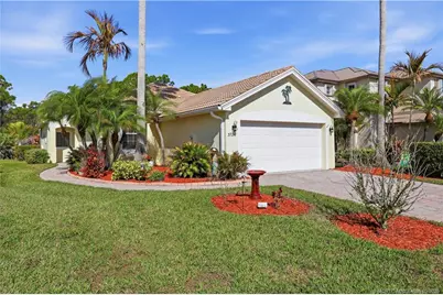 3726 NW Deer Oak Drive, Jensen Beach, FL 34957 - Photo 1