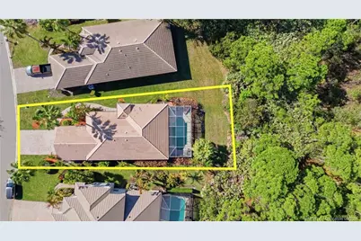 3726 NW Deer Oak Drive, Jensen Beach, FL 34957 - Photo 3