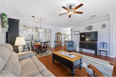 3726 NW Deer Oak Drive, Jensen Beach, FL 34957 - Photo 5