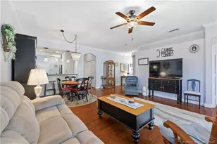 3726 NW Deer Oak Dr, Jensen Beach, FL 34957 - Photo 5