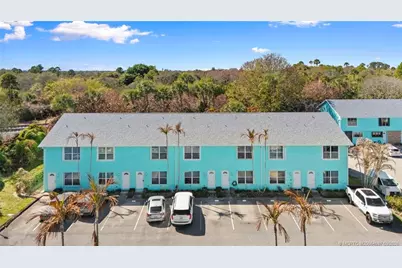 13515 S Indian River Drive #703, Jensen Beach, FL 34957 - Photo 35