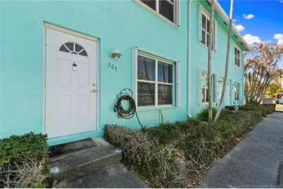 13515 S Indian River Drive #703, Jensen Beach, FL 34957 - Photo 3