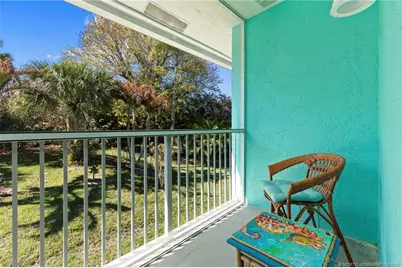 13515 S Indian River Drive #703, Jensen Beach, FL 34957 - Photo 21