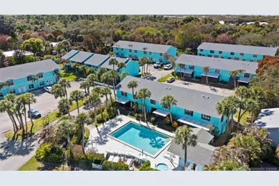 13515 S Indian River Drive #703, Jensen Beach, FL 34957 - Photo 33