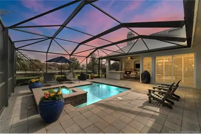 3840 SW Canoe Creek Terrace, Palm City, FL 34990 - Photo 19