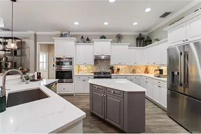 3840 SW Canoe Creek Terrace, Palm City, FL 34990 - Photo 9