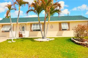 2049 SW Monterrey Ln, Port Saint Lucie, FL 34953 - Photo 1