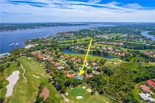 2024 NW Laurel Oak Ln, Palm City, FL 34990 - Photo 3