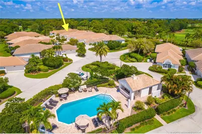 2247 NW Seagrass Drive, Palm City, FL 34990 - Photo 3