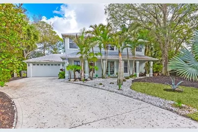 1042 SW Lighthouse Drive, Palm City, FL 34990 - Photo 1