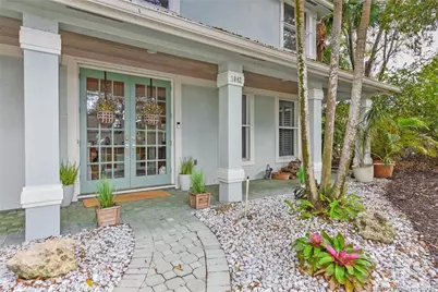 1042 SW Lighthouse Drive, Palm City, FL 34990 - Photo 3