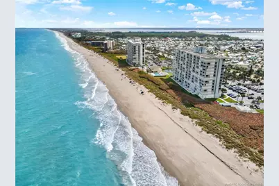 10600 S Ocean Drive #1207, Jensen Beach, FL 34957 - Photo 5