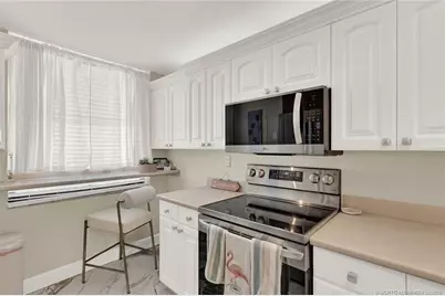 10600 S Ocean Drive #1207, Jensen Beach, FL 34957 - Photo 11