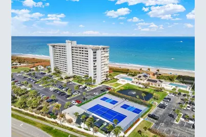 10600 S Ocean Drive #1207, Jensen Beach, FL 34957 - Photo 7