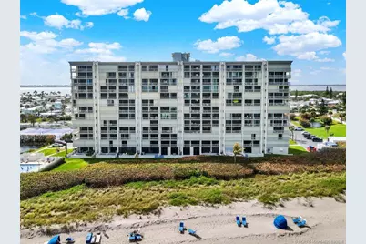 10600 S Ocean Drive #1207, Jensen Beach, FL 34957 - Photo 3