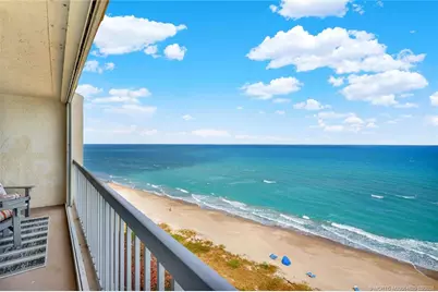 10600 S Ocean Drive #1207, Jensen Beach, FL 34957 - Photo 35