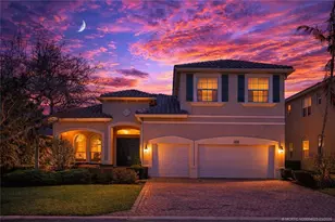 5597 SW Longspur Ln, Palm City, FL 34990 - Photo 1