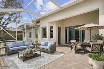 5597 SW Longspur Lane, Palm City, FL 34990 - Photo 3