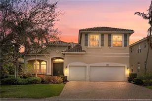 5597 SW Longspur Ln, Palm City, FL 34990 - Photo 1