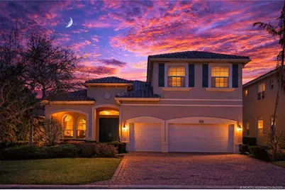 5597 SW Longspur Lane, Palm City, FL 34990 - Photo 27