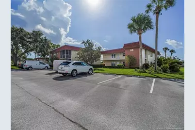 98 Spring Lake Drive #205, Vero Beach, FL 32962 - Photo 23