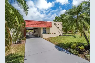 98 Spring Lake Drive #205, Vero Beach, FL 32962 - Photo 31