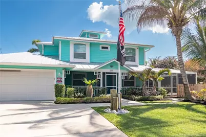 4095 SE Bay Avenue, Stuart, FL 34997 - Photo 3
