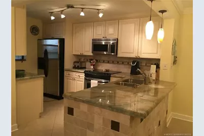 9400 S Ocean Drive #307, Jensen Beach, FL 34957 - Photo 3