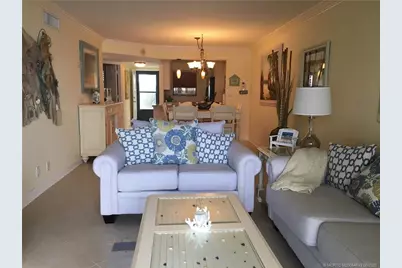 9400 S Ocean Drive #307, Jensen Beach, FL 34957 - Photo 5