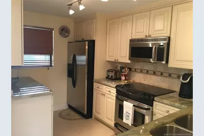 9400 S Ocean Drive #307, Jensen Beach, FL 34957 - Photo 1