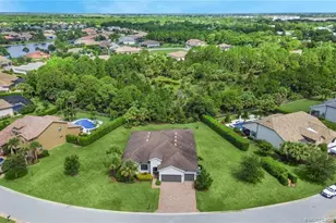 724 SW Sea Green St, Palm City, FL 34990 - Photo 3