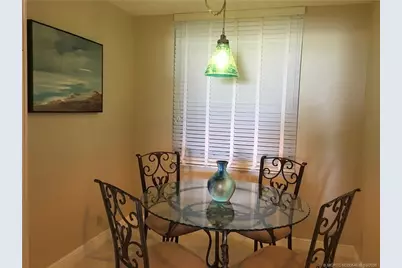 9600 S Ocean Drive #708, Jensen Beach, FL 34957 - Photo 5