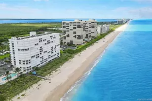 9600 S Ocean Dr, Jensen Beach, FL 34957 - Photo 1