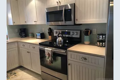 9600 S Ocean Drive #708, Jensen Beach, FL 34957 - Photo 3