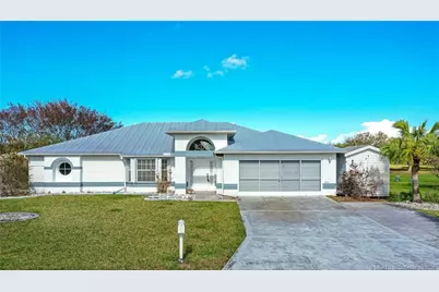 2773 SE Bluem Way, Port Saint Lucie, FL 34952 - Photo 1